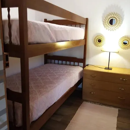 Feriehus Recanto Sol E Mar