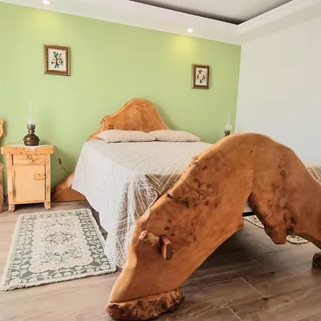 Recanto Sol E Mar * Ribamar (Lourinha)