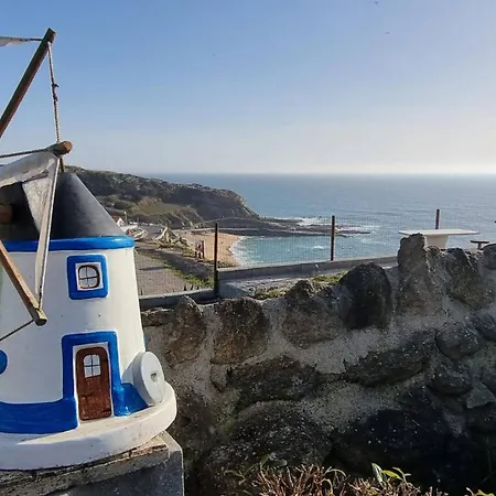 Recanto Sol E Mar Holiday home