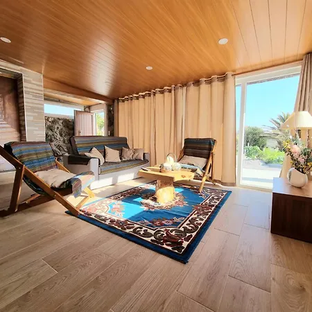 Recanto Sol E Mar Holiday home *