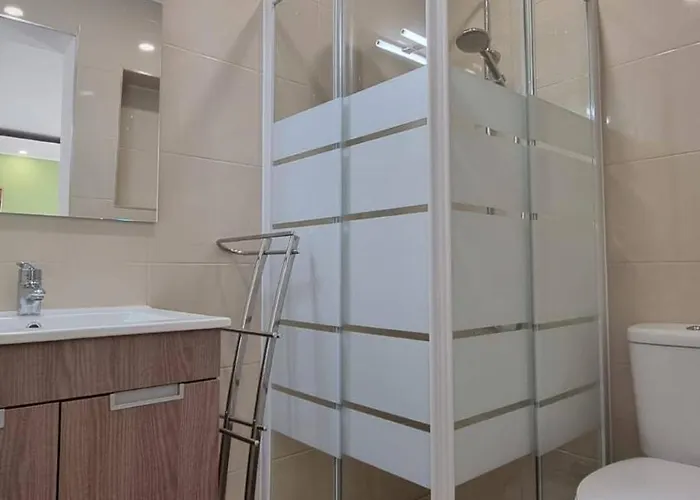 Holiday home Recanto Sol E Mar *