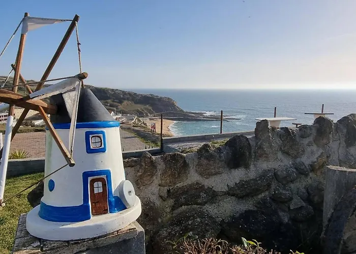 Recanto Sol E Mar بيت للعطل