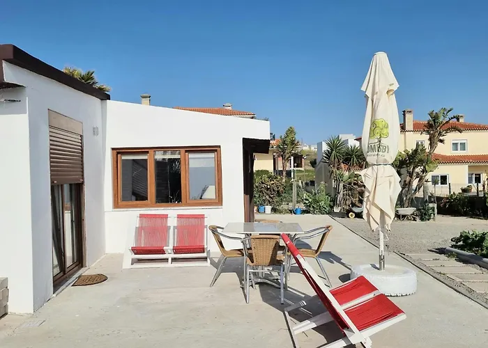 Recanto Sol E Mar Ribamar (Lourinha)