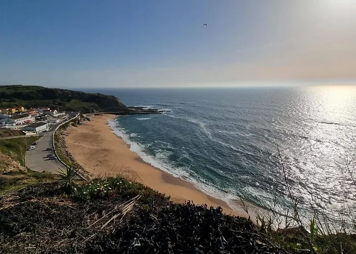 Recanto Sol E Mar بيت للعطل